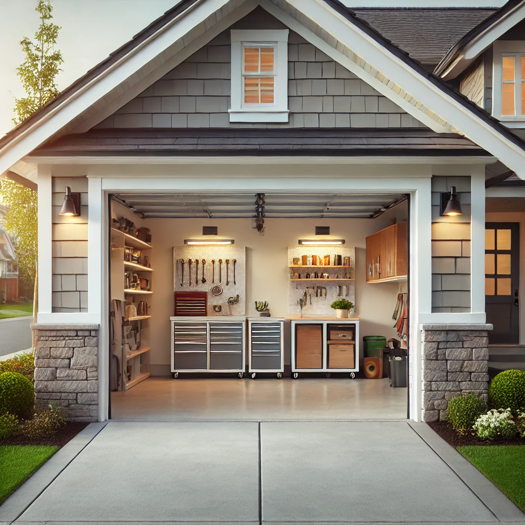 Latest garage door repair tips and maintenance guides from Flint's trusted experts