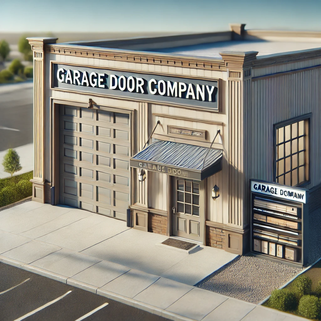 Best Garage Door Company Near Me Flint OH - 24/7 Emergency Service