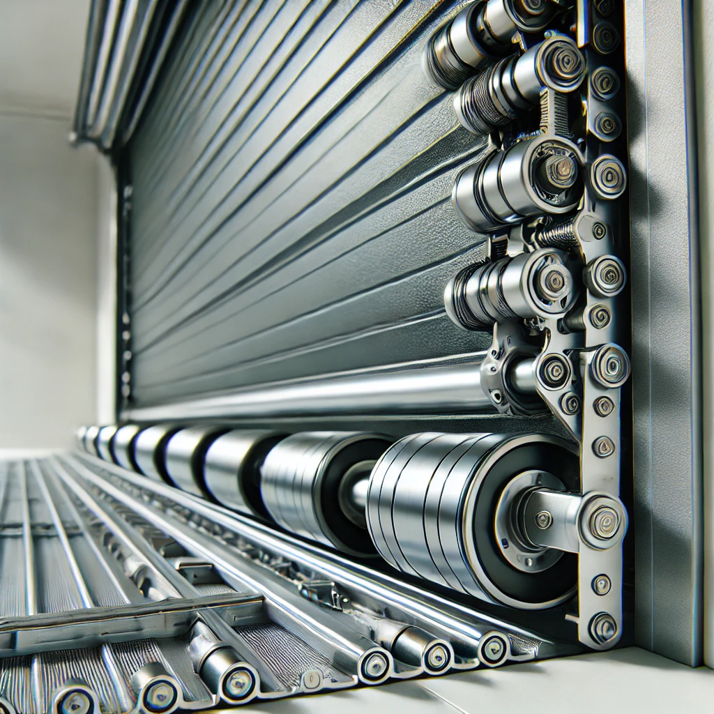 Expert Roller Garage Door Repairs Flint OH - Professional Door System Specialists